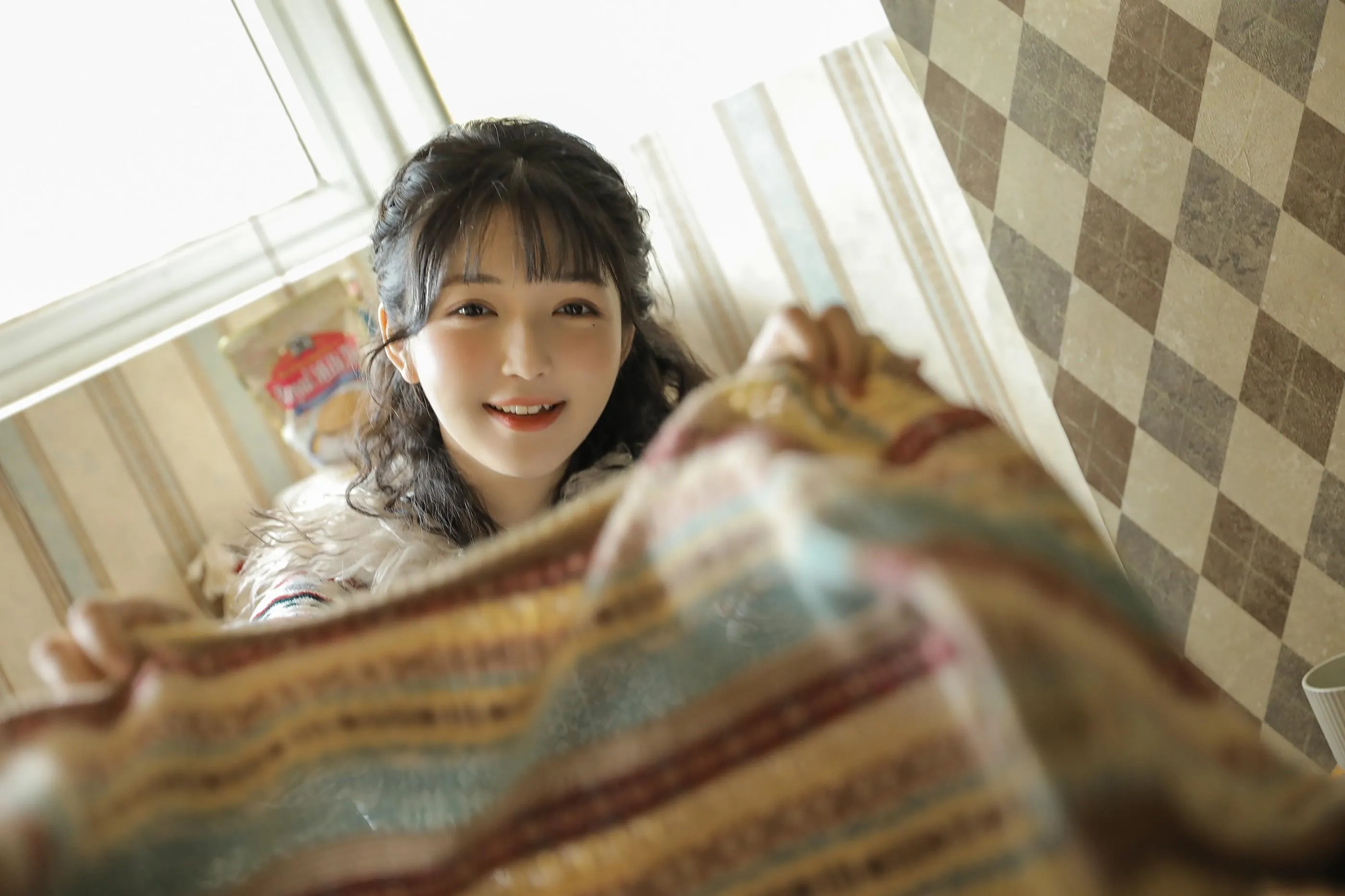 [YITUYU艺图语]2022.07.14 温柔且乖 金迪-Vivian [22P]插图2